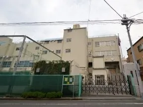 深川第六中学校