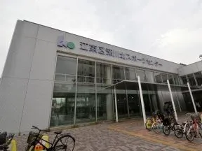 深川北スポーツセンター