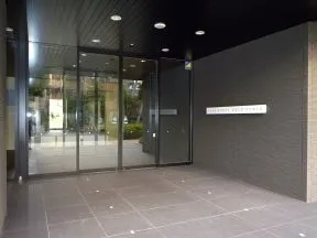 メインエントランス