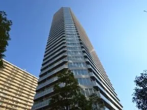 北西側からの眺望