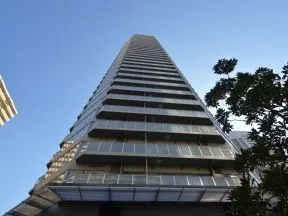 北側からの眺望