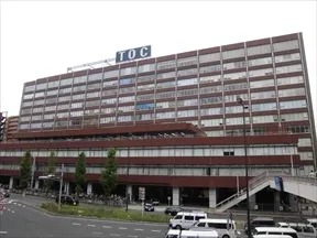 TOC（東京卸売りセンター）