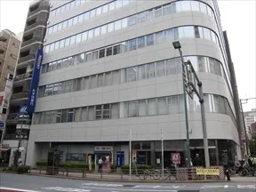 みずほ銀行　五反田支店