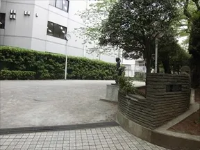 五反田公園