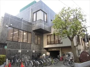 大崎図書館