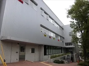 五反田図書館