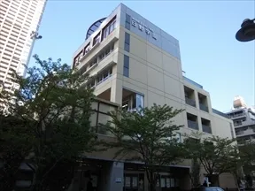 品川区立小中一貫校日野学園