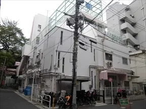 区立東五反田保育園