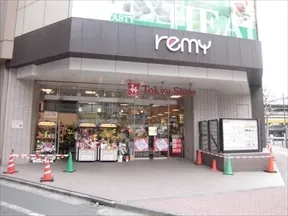 東急ストア五反田
