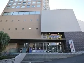 品川プリンスシネマ