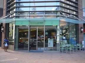 １階:店舗（メゾン・カイザー五反田店）