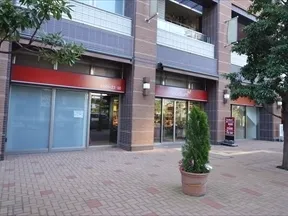 １階:店舗（foodium東五反田）