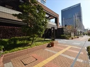 時間貸駐車場