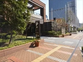 時間貸駐車場