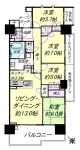 4SLD・K+WIC<br>94.04m²