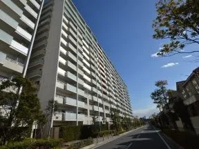 プラウドシティ・イースト