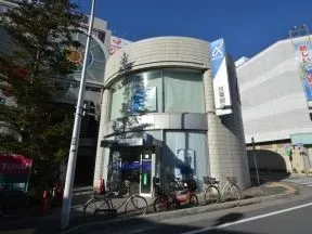 京葉銀行　稲毛海岸支店