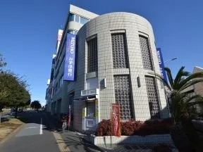 みずほ銀行　稲毛海岸支店