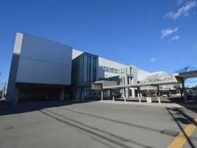 美浜文化ホール