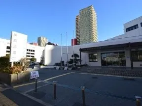 千葉市美浜図書館