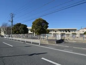 市立稲毛海岸保育所