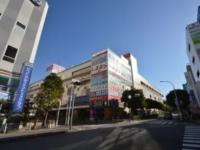 イオンマリンピア専門店