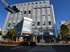 セントラルフィットネスクラブ稲毛海岸