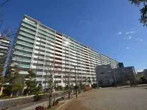 レジデンス　ザ・フォレスト・ガーデン外<br>観④