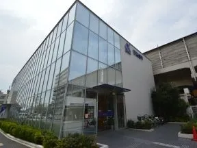 京葉銀行新船橋支店