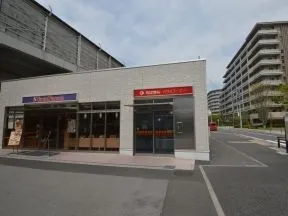 ちばぎんATM