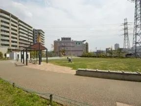 北本町森のシティさくら公園(四街区)