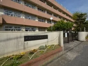 市立海神小学校