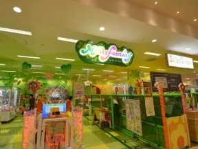 モーリーファンタジーイオンモール船橋