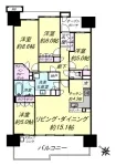 4SLD・K+WIC<br>100.23m²