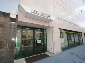 三井住友銀行　浦安支店