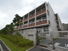 浦安市立高洲中学校