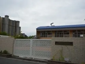 暁星国際学園新浦安幼稚園