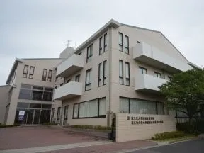 順天堂大学　医療看護学部