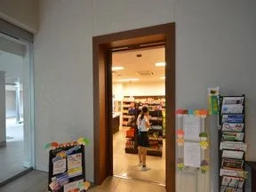 ミニコンビニ