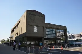 豊洲文化センター