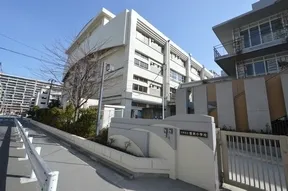 豊洲幼稚園
