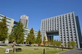 芝浦工業大学　豊洲キャンパス