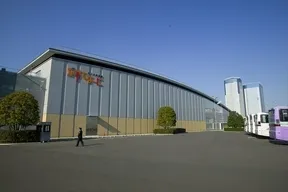 ガスの科学館