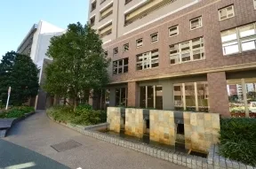 プロムナード