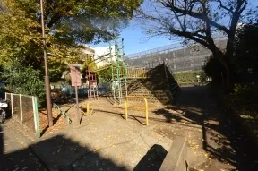けやき公園