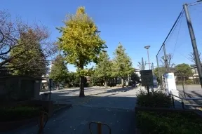 桜山公園