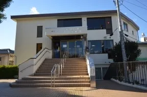 中野区東部地域事務所