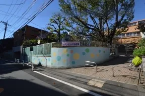 ひがしなかの幼稚園