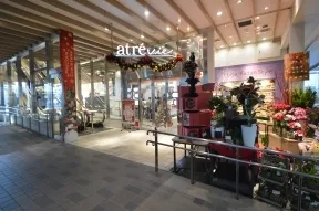 アトレヴィ東中野