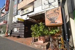 ポレポレ東中野